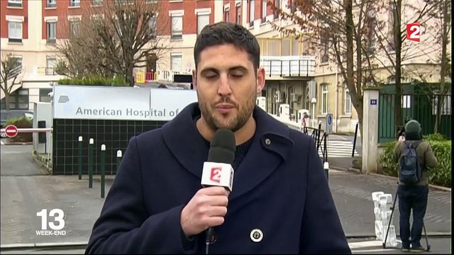 Disparition de France Gall : la chanteuse s'est battue avec dignité et discrétion