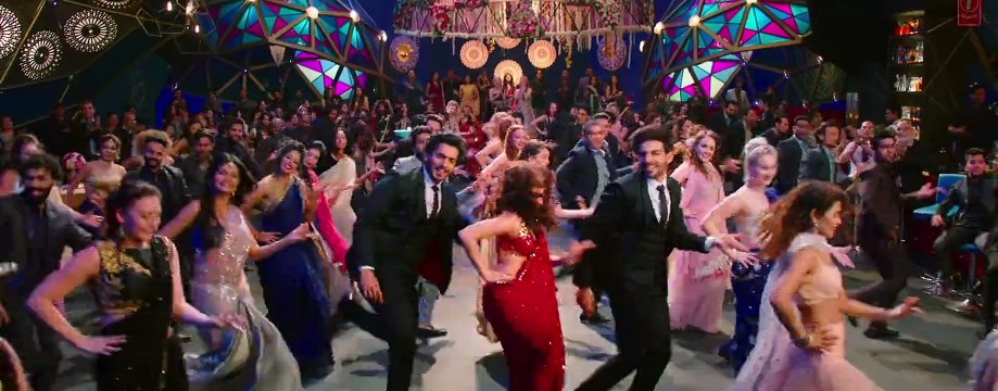 Yo Yo Honey Singh: DIL CHORI (Video) Simar Kaur, Ishers | Hans Raj Hans | Sonu Ke Titu Ki Sweety