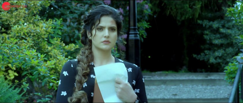 Yaara | 1921 | Zareen Khan & Karan Kundrra | Arnab Dutta | Harish Sagane | Vikram Bhatt