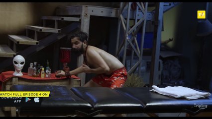 Sneak Peek TVF Tripling S01E04 | Watch full episode on TVFPlay (App/Website)