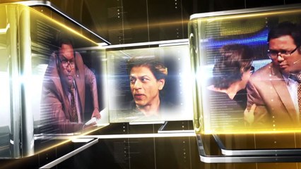 TVF's Barely Speaking with Arnub – Shah Rukh Khan | Episode 01