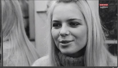 France Gall morte : À 21 ans, elle évoquait son mauvais caractère (vidéo)