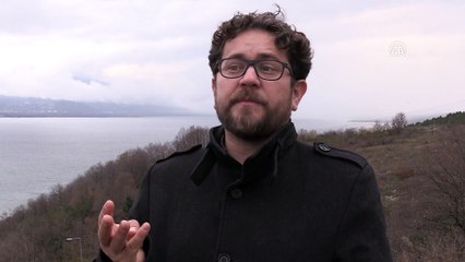 'Kurumların sosyal medya kriz planı olmalı' - SAKARYA