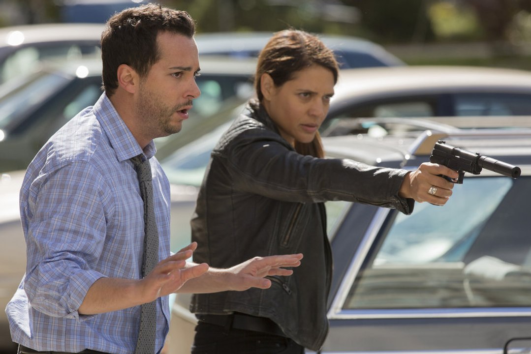 Taken | Season 2 Episode 1 (s02e01)  Full Streaming