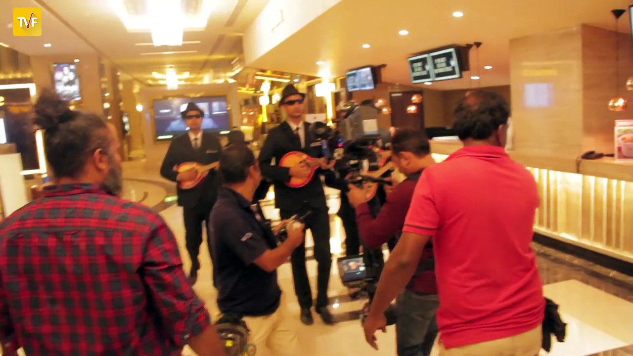 Bhaag Jeetu Bhaag | Behind The Scenes