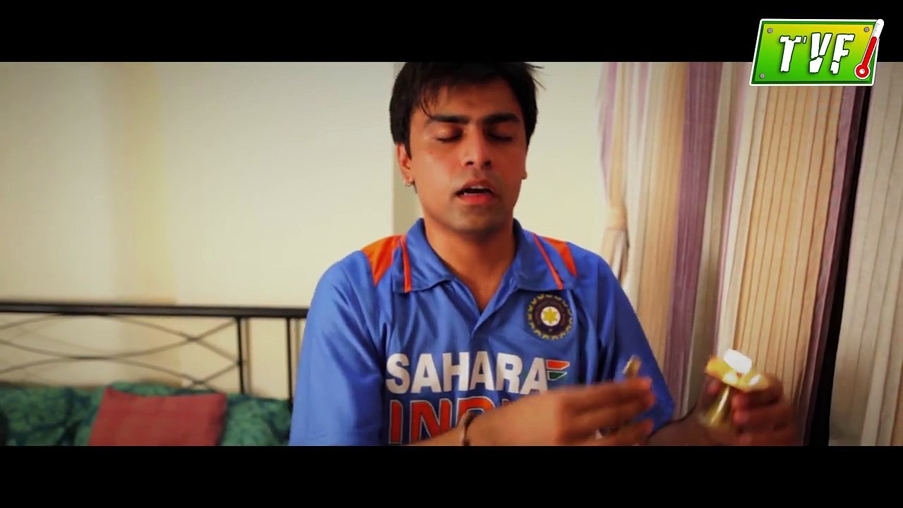 Bhagwaan Zameen Par : A Tribute to Sachin