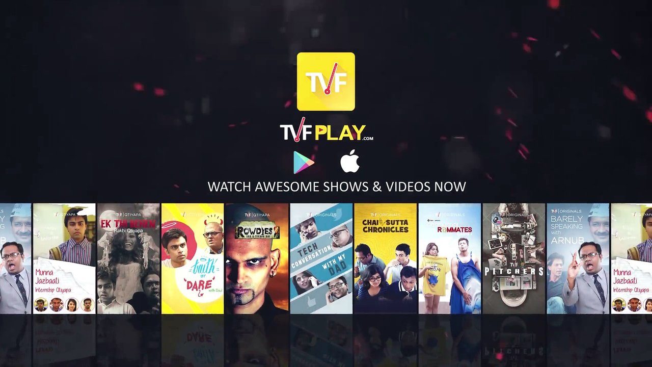 TVF's CUTE Vol. 1 ft. Raftaar & Kanan #FunWithU