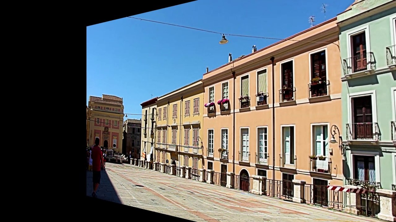 Sardaigne : Cagliari
