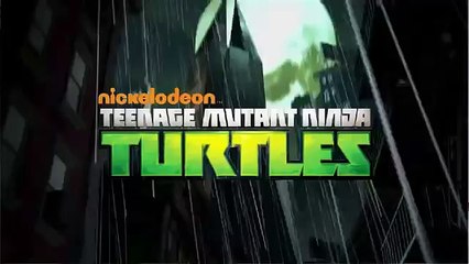 TMNT: Vehicles Alley Oop! Commerical