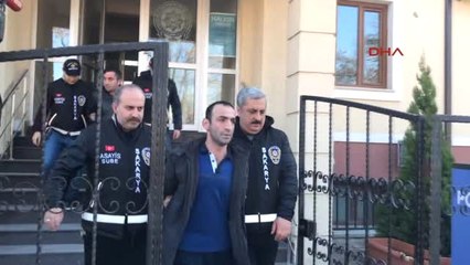 Sakarya-'türkiye'de İş Bulalım' Vaadiyle Dolandırdılar