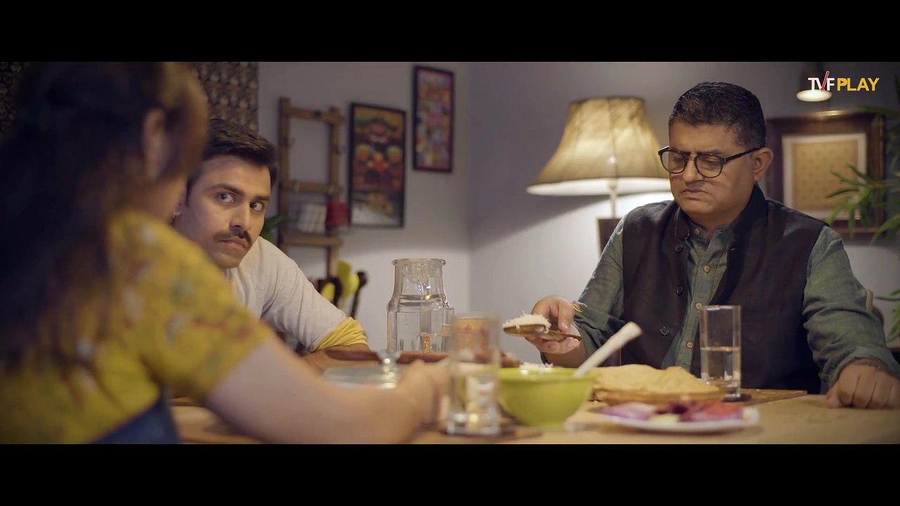 TVF's Tribute | Main Fauji Banna Chahta Hoon || Independence Day Special
