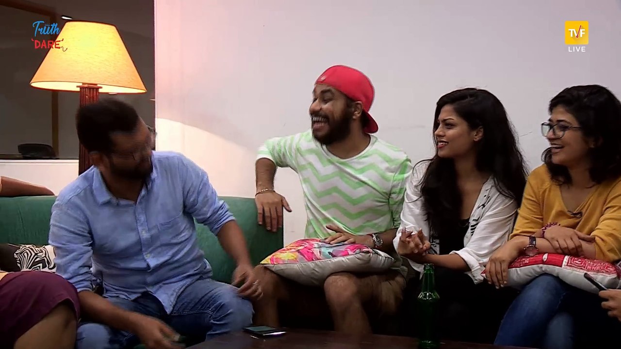 Truth or Dare with TVF