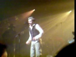 14.11.07  Christophe Mae à Toulouse