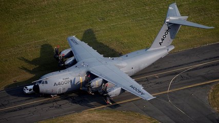"Uçan Kale" Bu Yıl TSK Envanterine Giriyor
