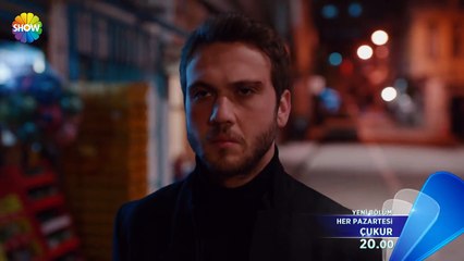 Çukur 11.Bölüm 2.Fragman