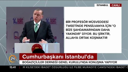 FETÖ ile mücadele ve 15 Temmuz