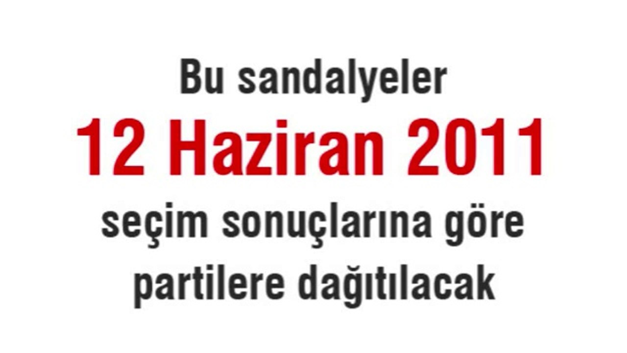 ARTIK UYANIN DEMİŞDİK YIL 2016