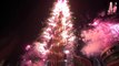 Dubai New Year's Fireworks 2018 | New Year's Eve 2018 | new years eve day |