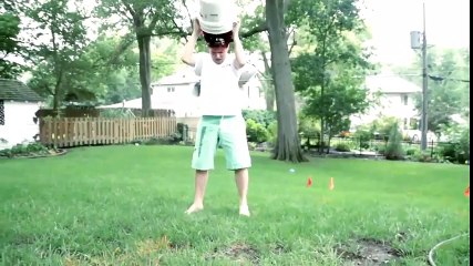 Những Màn Fail Khi Chơi Ice Bucket