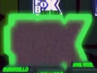 TMNT 2003 - Bio - Sewer Slider