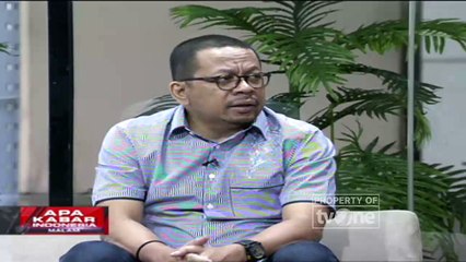 "Pilkada 2018: Warga Jabar Terpecah Empat" [Part 3] - Apa Kabar Indonesia Malam