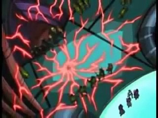 TMNT - s02e10 - Reflections  - 2/2