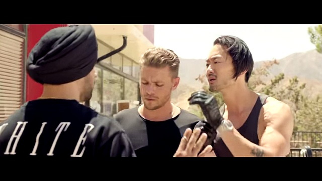 Do You Know - Diljit Dosanjh - dailymotion
