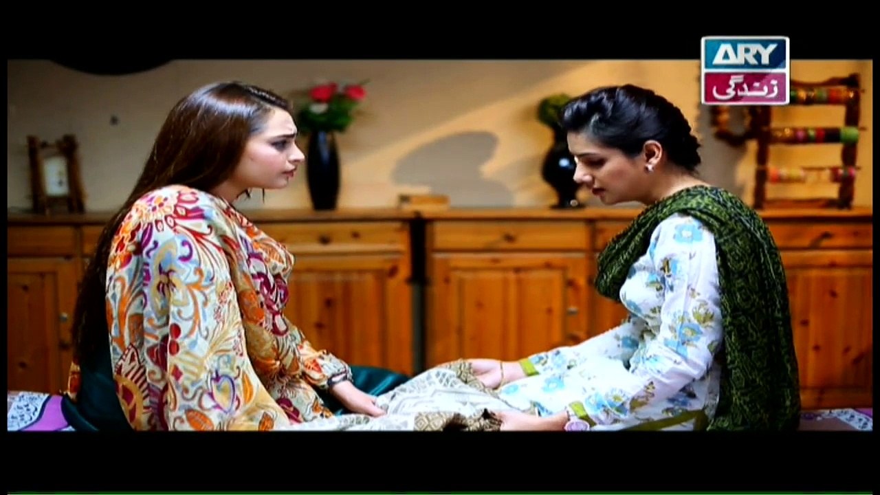 Guriya Rani - Episode 75 on ARY Zindagi in High...
