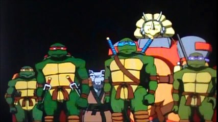 TMNT 2 : Battle Nexus Walkthrough Part 54 ( HQ )