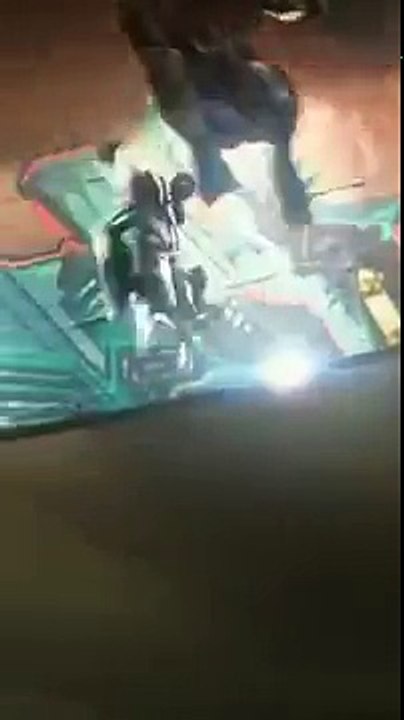 NEW TMNT (2014 Movie) Michaelangelo Motion Poster Trailer (Must Watch)