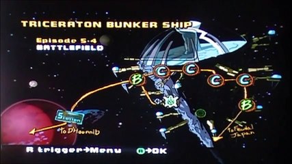 TMNT 2 : Battle Nexus Walkthrough Part 23 - ( HQ )