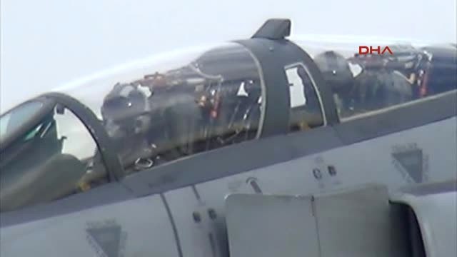 Diyarbakır-19 Yıl Sonra Ortaya Çıkan Operasyon F-16 ve Özel Kuvvetler ile Sınırda Ufo Kovalanmış