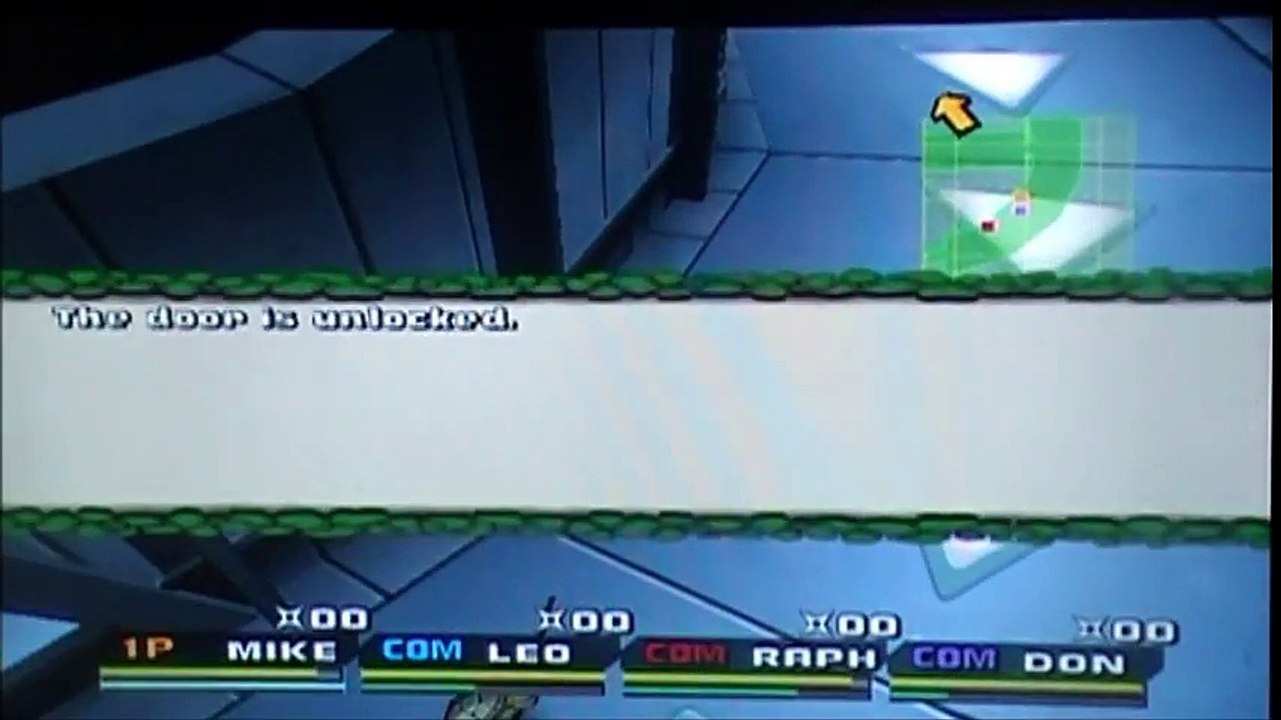 tmnt-3-mutant-nightmare-walkthrough-part-13-hq-video-dailymotion