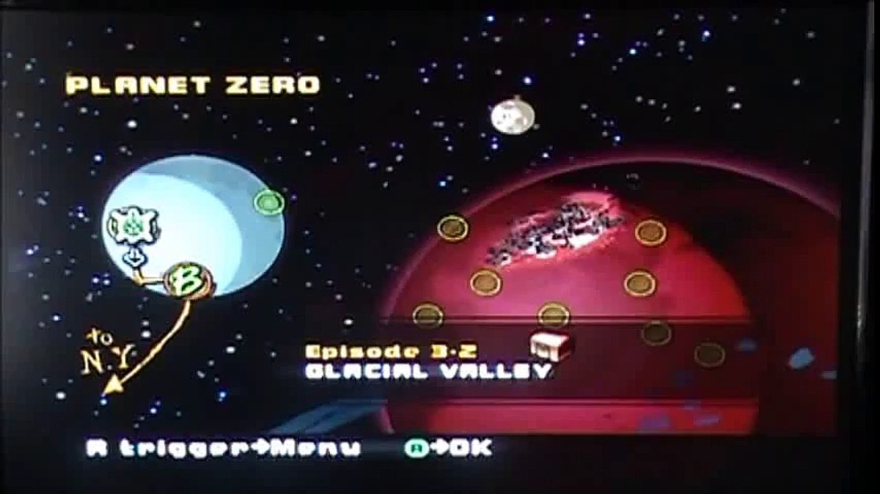 TMNT 2 : Battle Nexus Walkthrough Part 10 - ( HQ )