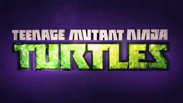 TMNT: Action Figure Stop Motion Movie