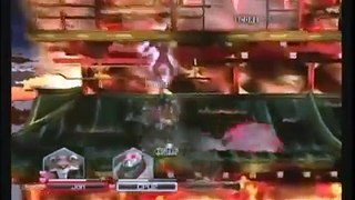 TMNT - Smash Up - Splinter - Arcade Mode - 2/2