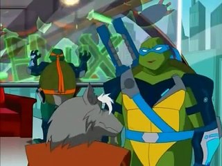 TMNT - s06e04 - HeadLock Prime - 1/2