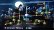 TMNT 2 : Battle Nexus Walkthrough Part 56 ( HQ ) Extras #1