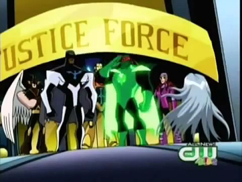 TMNT - s07e12 - Super Power Struggle - 2/2