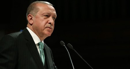 Erdoğan'dan Boğaziçi Üniversitesi Hocalarına Eleştiri: Bu mu Fikir Özgürlüğü