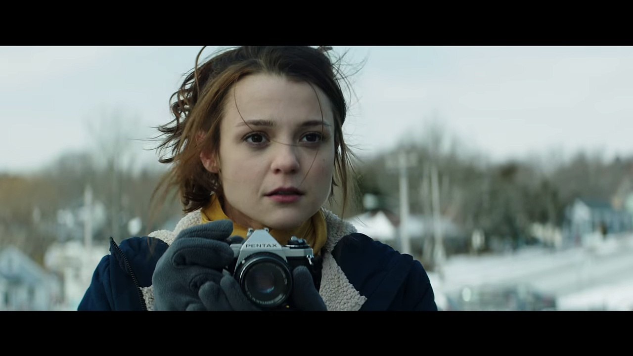 مشاهدة فيلم Polaroid 2017 مترجم اون لاين