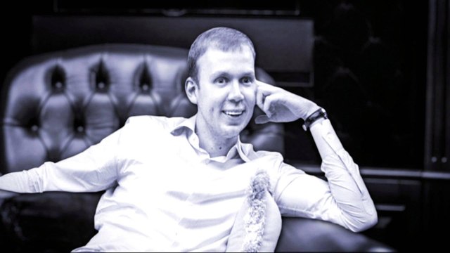 Al Jazeera unveils plot to profit from Ukraine billions