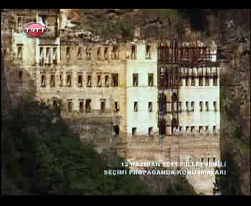 2011 PARTİMİZ PROGRAMI VE TÜRK HALKINA SEÇİM BEYANATIMIZ