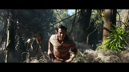 مشاهدة فيلم Tomb Raider 2018 مترجم اون لاين
