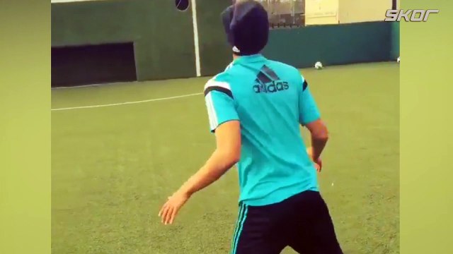 Ne Messi ne Ronaldo! İşte dünyanın en zengin futbolcusu Faiq Bolkiah