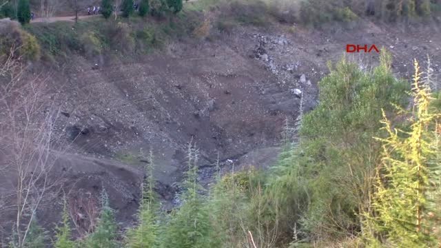 Kocaeli Yuvacık Barajı'nda Su Seviyesi Yüzde 28'e Düştü