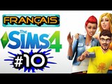 Jeux vidéos Clermont-Ferrand sylvaindu63 - les sims 4 épisode 10 ( Le deuxième enfants )