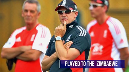 Top 10 Cricket Players Who Didn't Play For Their Country Of Birth |||