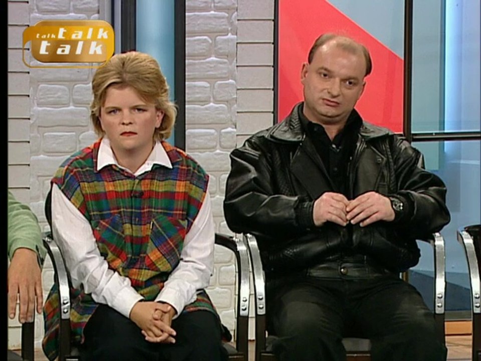 talk talk talk - Staffel 10, Episode 72 (2008) - Best Of Talkshows