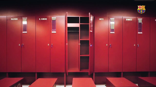 FC Barcelona - Philippe Coutinho! Bem-vindo! Benvingut!...